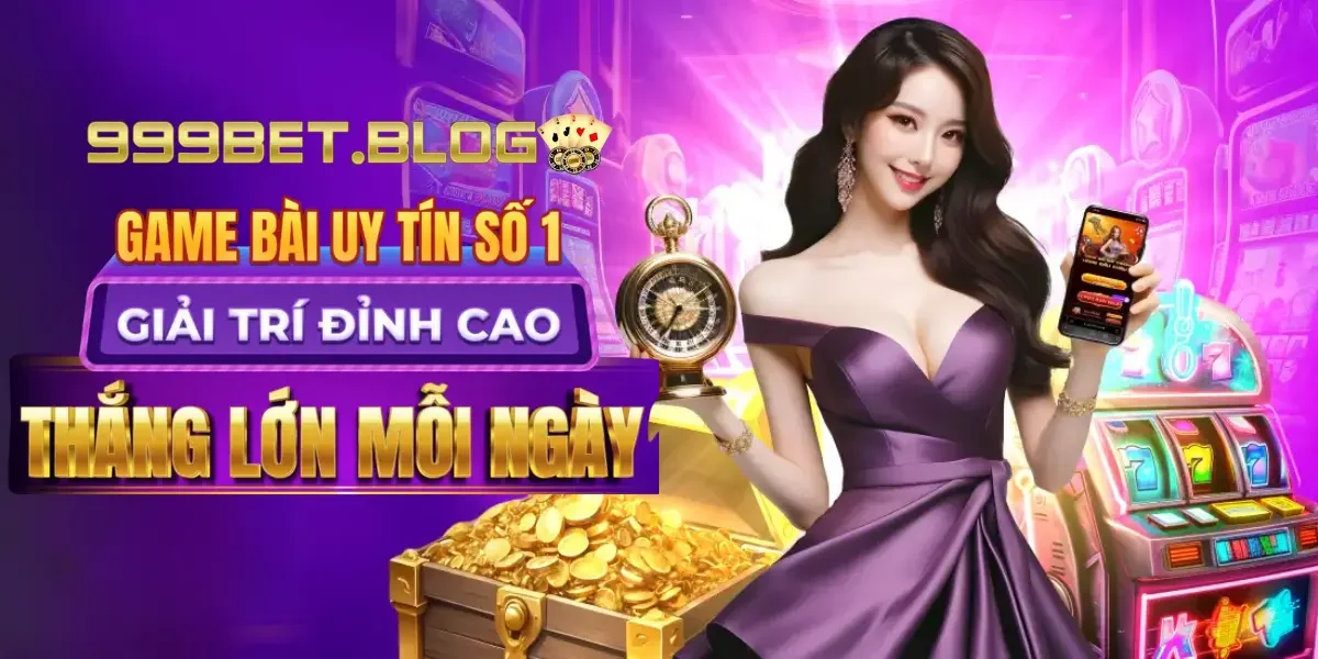 Quá trình hình thành và phát triển của 999Bet